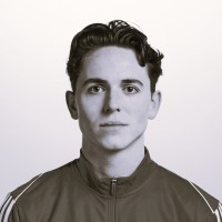 Ethan Wilkie, PhD (s), MSc
