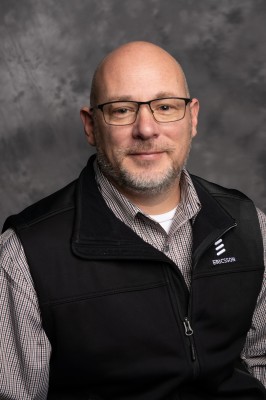 Timothy Armstrong