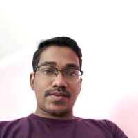 Amiya Sahoo