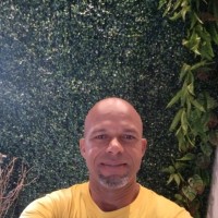 Marcos Antônio Ferreira