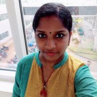 Amrutha Ps