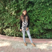 Shruti Chouhan