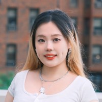 Lucy Zhang