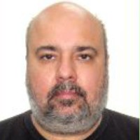 Mauro Oruam