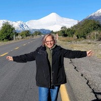 Maria M Copelli.