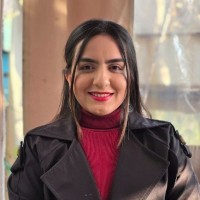 Sara Ghaffari