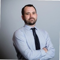 Craig Gavin, Cissp