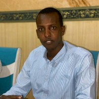 Hussein Omar