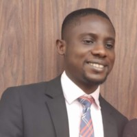 Oluwaseyi Adebiyi