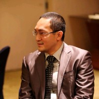 Dr. Satrio Adhitomo, S.Ip, Mm, Mpa, P.Hd