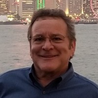 Michael Lyons