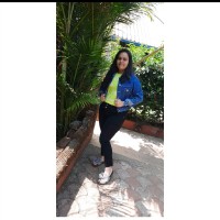 Aayushi Rawal