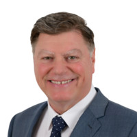 Wayne Gilbert GAICD CFE