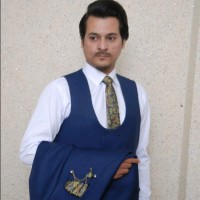 Faizan Ahmed Khan