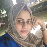 Aysha Jasna