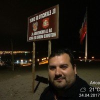 Francisco Javier Rojas Muñoz