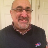 Tom Rossetti