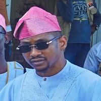 Seun Odusote
