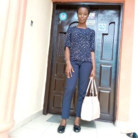 Joy Peter