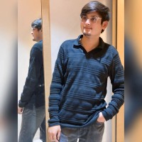 Haroon Sheikh