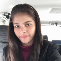 Seema Reshi Yadav