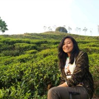 Riya Pradhan