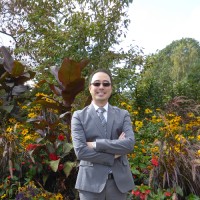 Tom Ng, P.Eng 黃鴻程