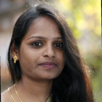 Mahalakshmi M