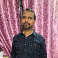 Deepankar Rao