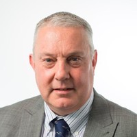 Dave Glassey