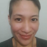 Maria Andrea Dimayuga