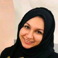shereen murad