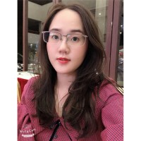 Yvette Liang