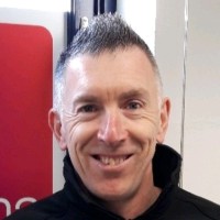 Paul Williamson