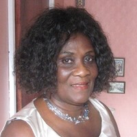 Joyce Martin