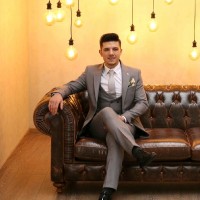 Melih Can BİLGİÇ