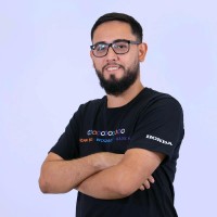 Caique Lima Ferreira