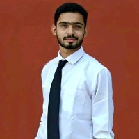 Arpit Bhaveshkumar Joshi