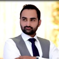 Ali Awan