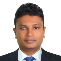 Thushara De Silva
