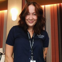 Audrey Lena Davidson