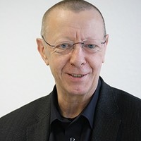 Heinz Kraus