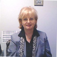 Irena Pantelemoniuk