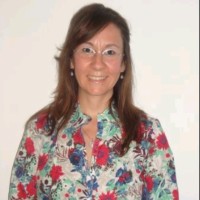 Maria Cecilia Bernal