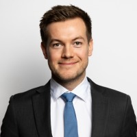 Benjamin Stokke Johnsen