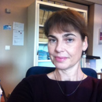 Frederique Urvoaz