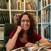 Judith Urbano Lorente