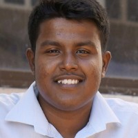 Aswin Rajagopal