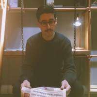 Sebastian Sallaberry