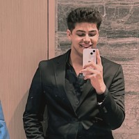 Kushagra Dubey